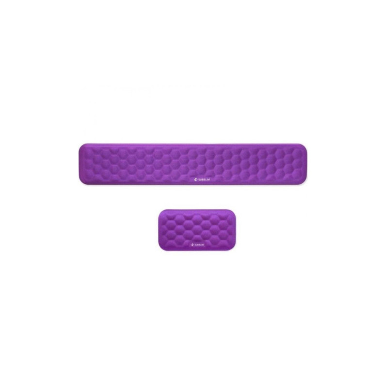 Subblim Pack Ergo Airpadding - | APLIUM