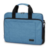 SUBBLIM Maletín Ordenador Air Padding Laptop bag 15,6" Azul | APLIUM
