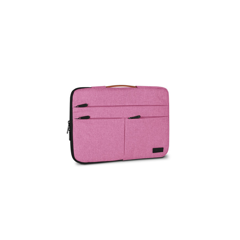 Funda Subblim Air Padding 360 Sleeve para Portátiles hasta 1 | APLIUM