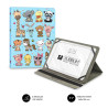 Funda Tablet Universal Trendy Case Animals 11" | APLIUM