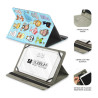 Funda Tablet Universal Trendy Case Animals 11" | APLIUM