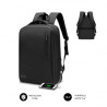 SUBBLIM City Backpack Mochila para portátil 15.6", Poliéster | APLIUM