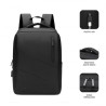 SUBBLIM City Backpack Mochila para portátil 15.6", Poliéster | APLIUM