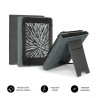 Subblim Funda Ebook Clever Stand 6'' Grey | APLIUM