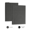 Subblim Funda Ebook Clever Stand 6'' Grey | APLIUM