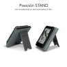 Subblim Funda Ebook Clever Stand 6'' Grey | APLIUM