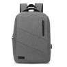 SUBBLIM City Backpack maletines para portátil 39,6 cm (15.6" | APLIUM