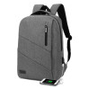 SUBBLIM City Backpack maletines para portátil 39,6 cm (15.6" | APLIUM
