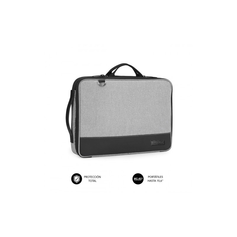 Funda Ordenador Advance Laptop Sleeve 13,3-14" Grey | APLIUM