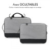 Funda Ordenador Advance Laptop Sleeve 13,3-14" Grey | APLIUM