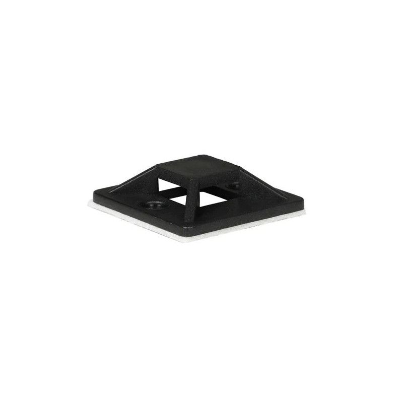 Self-adhesive Zip Tie Mounts,