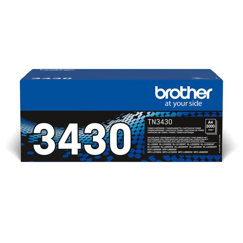 Toner Cartridge 1 Pc(S)