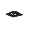 Self-adhesive Zip Tie Mounts,