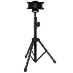 Universal Tripod Floor Stand for Tablets