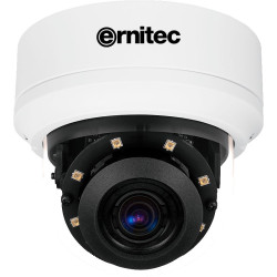 Mercury SX 362IR Dome camera | APLIUM