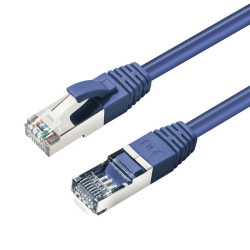 F/UTP CAT6 2m Blue LSZH | APLIUM