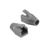 Strain Relief Boot Cat7