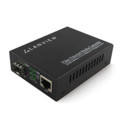 10/100/1000Base-T RJ45 to