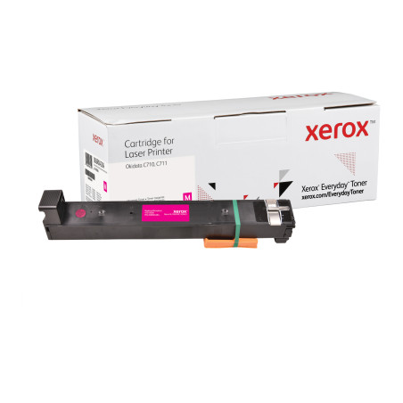 Xerox Everyday Toner Magenta cartridge