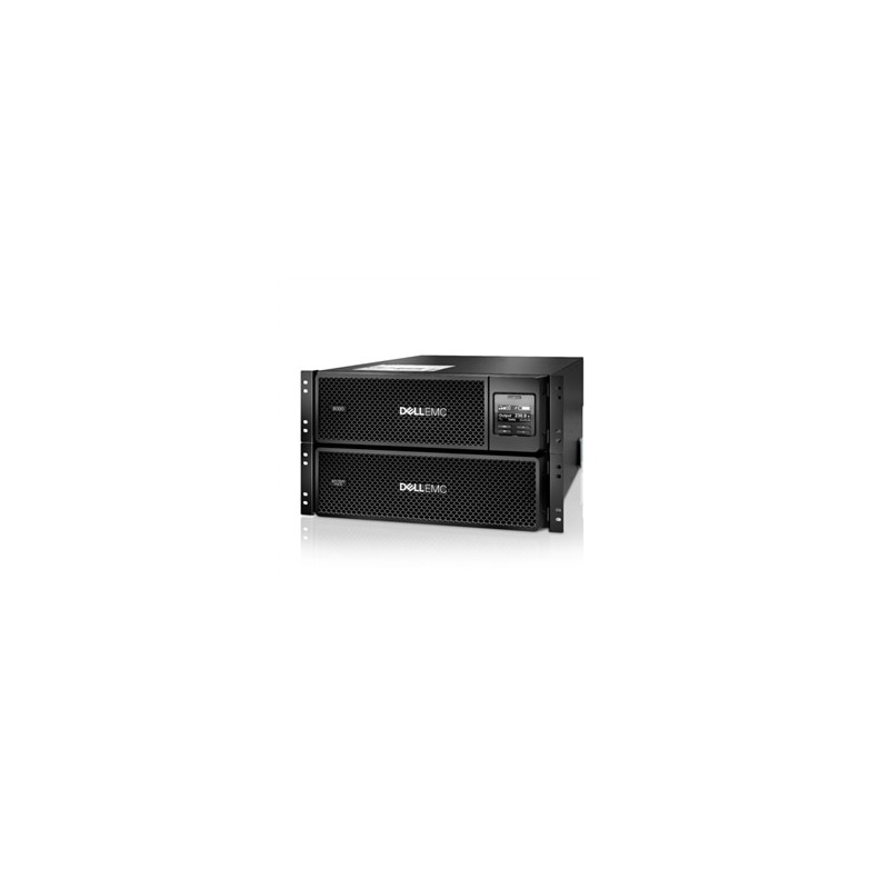 DELL SMART UPS 8KVA RACK/TOWER