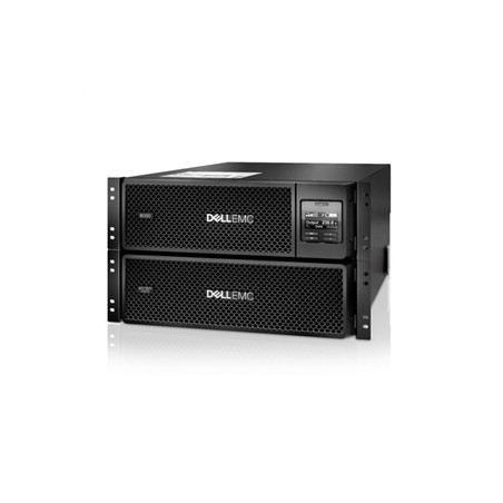 DELL SMART UPS 8KVA RACK/TOWER