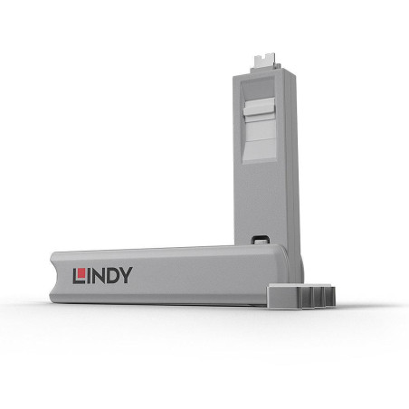 USB Type C Port Blocker 4pcs