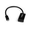 Mini DisplayPort 1.2 to HDMI 4K Adapter