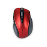 ProFitMid Wireless Ruby Red Mouse