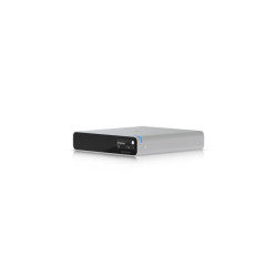 Compact UniFi Console that