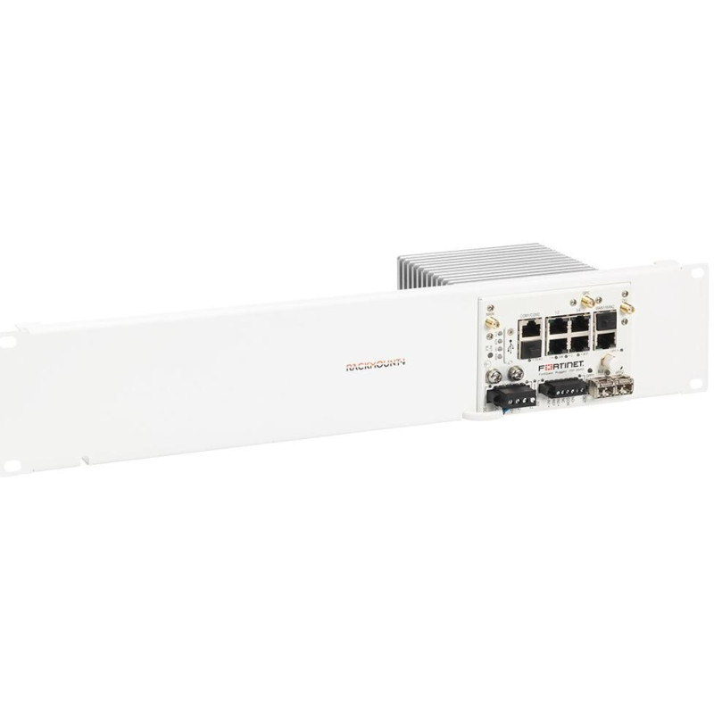 Rack Mount kit for FortiGate