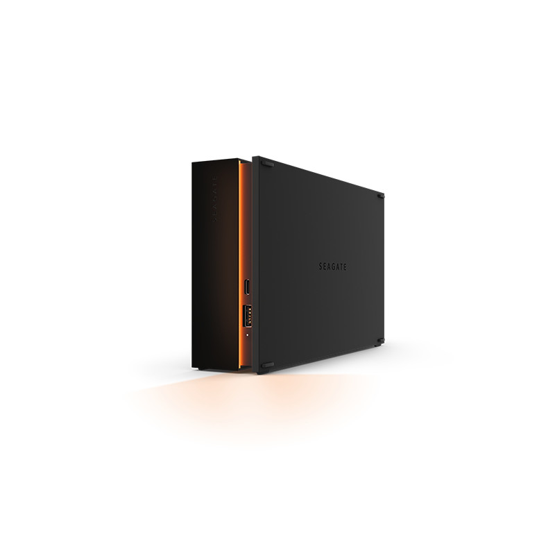 FireCuda Gaming HDD 1Tb USB 3.2 Gen1