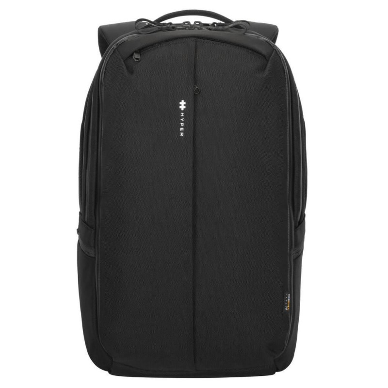 HyperPack Pro Backpack, Black