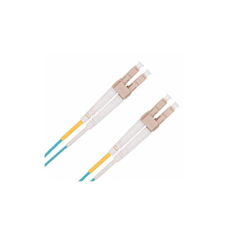 1 Metre OM3 50/125 Multimode