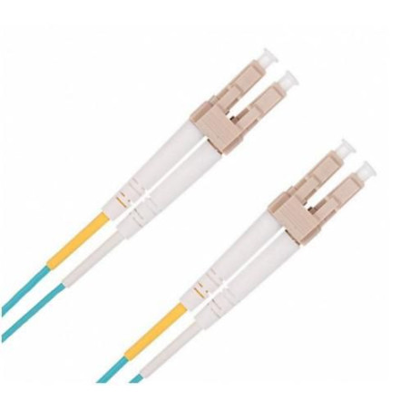 1 Metre OM3 50/125 Multimode