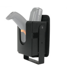 Holster metal bracket