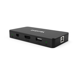 Content Share Adapter Mini DP