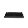 Tracks 1 & 2, no cable (Black)