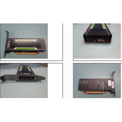 NVIDIA Tesla P4 8GB Module