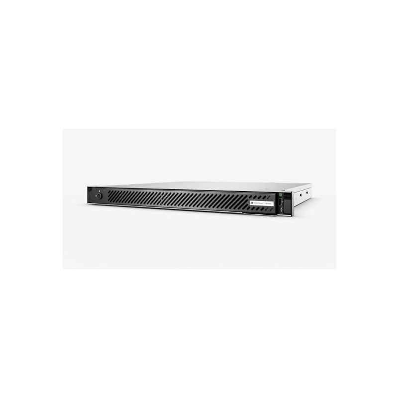 Husky IVO 350 Rack mount 1U, | APLIUM