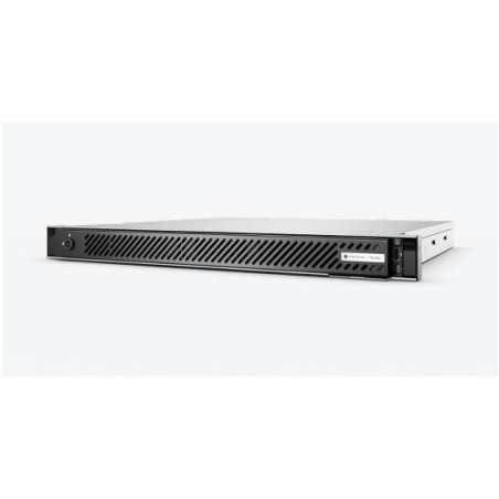 Husky IVO 350 Rack mount 1U,
