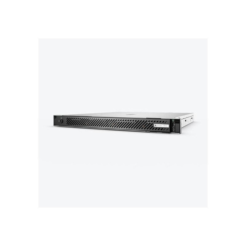 Husky IVO 700 Rack mount 1U, | APLIUM