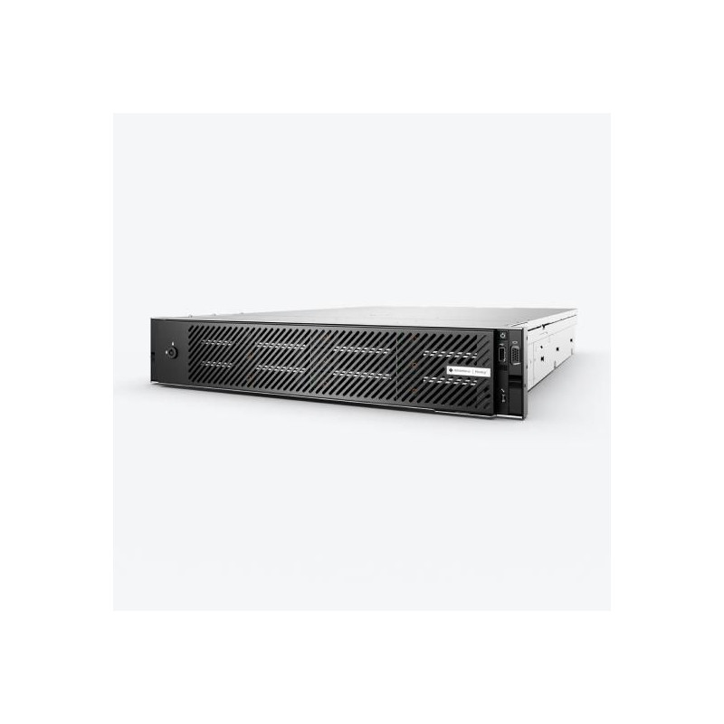 Husky IVO 1000 Rack mount 2U,