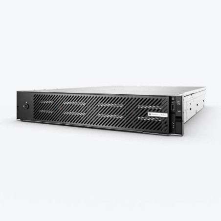 Husky IVO 1000 Rack mount 2U,