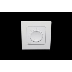 Icon Dial - In-wall