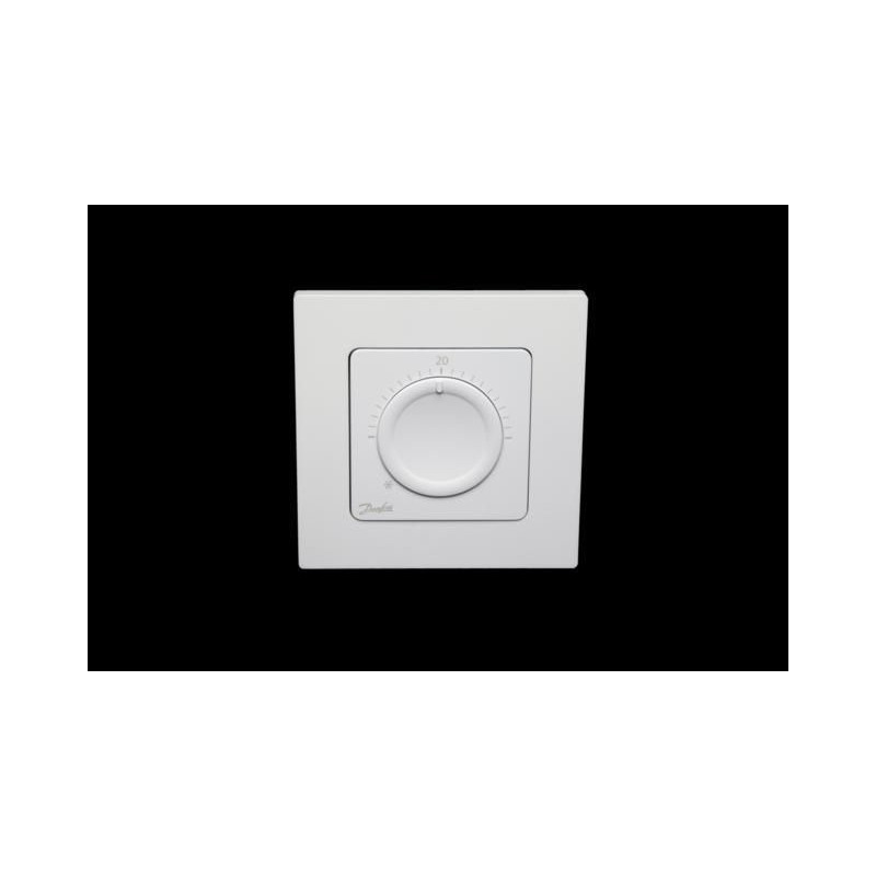 Icon Dial - In-wall