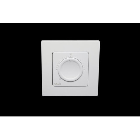 Icon Dial - In-wall