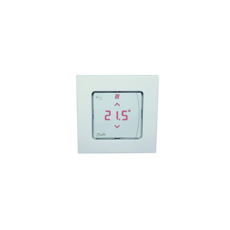 Icon Display - In-wall