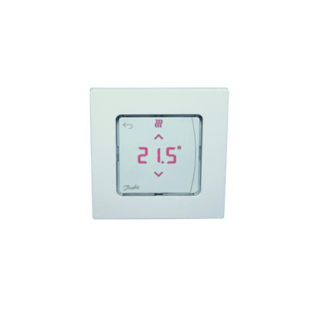 Icon Display - In-wall