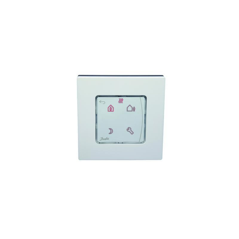 Icon Programmable - On-wall