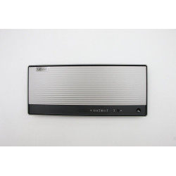 Front Bezel Assembly for